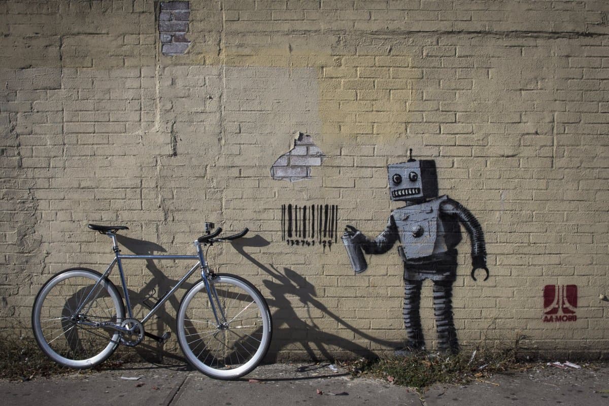 Banksy