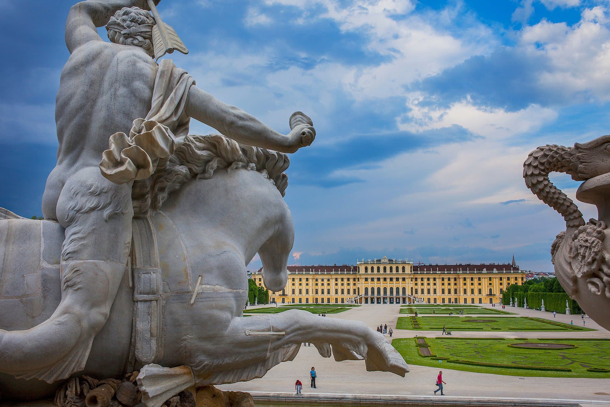 29. Vienna, Austria