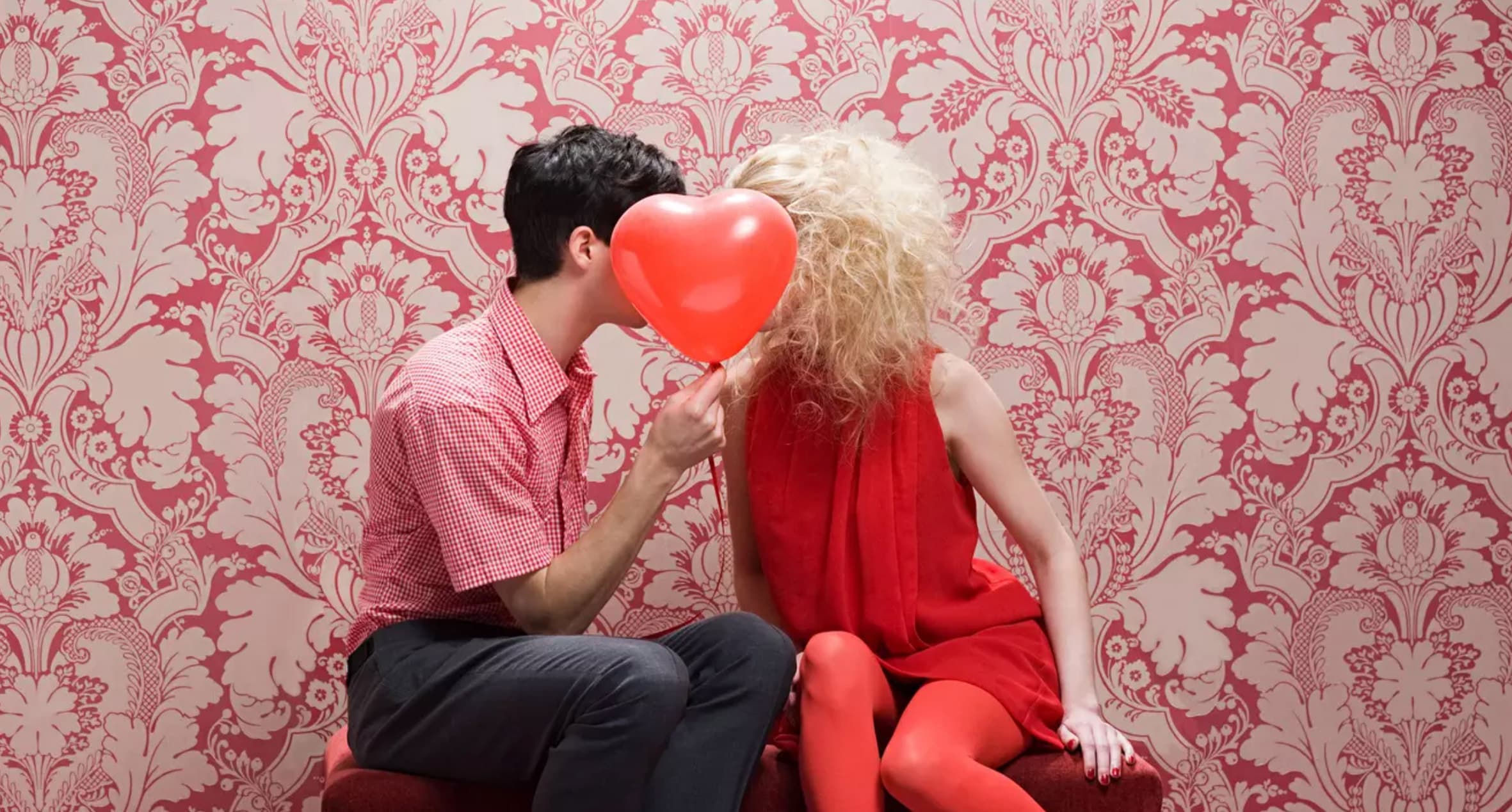 Everything You Need to Know About "Love"