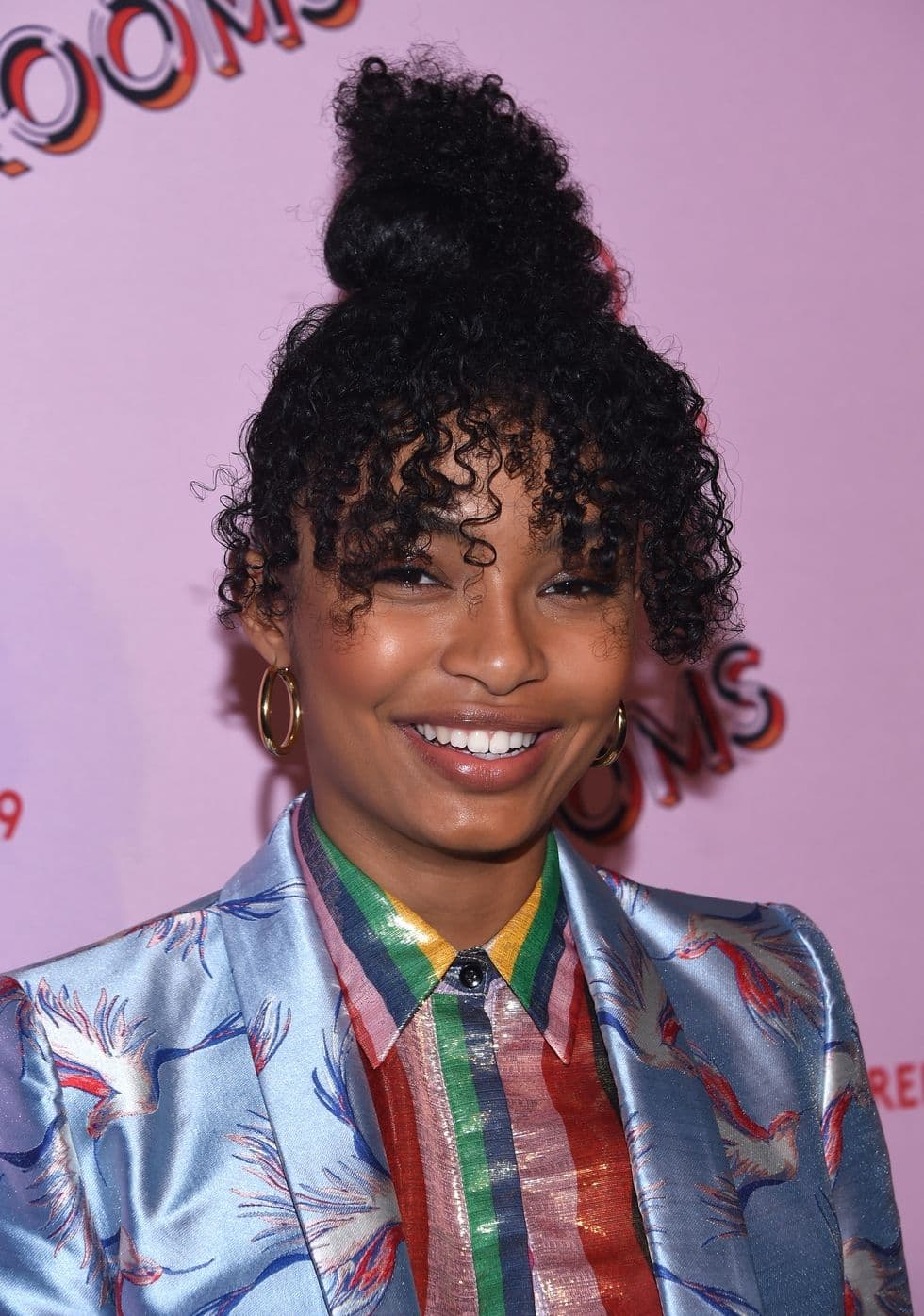 17. Yara Shahidi