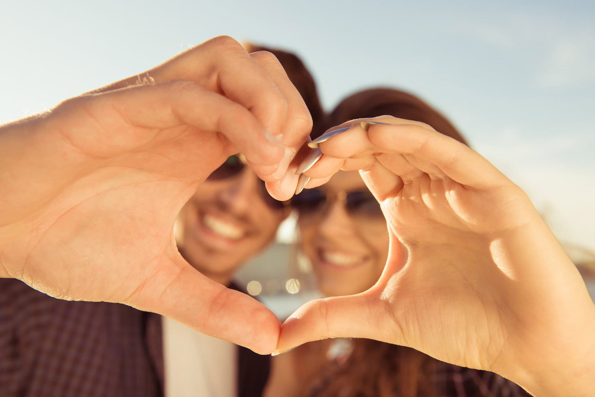Everything You Need to Know About "Love"