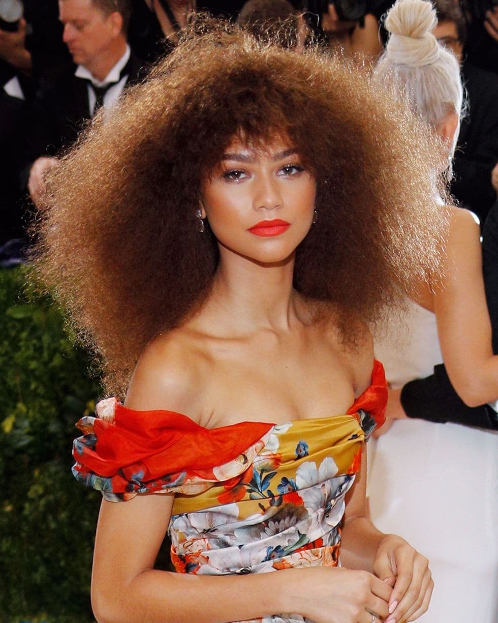 18. Zendaya