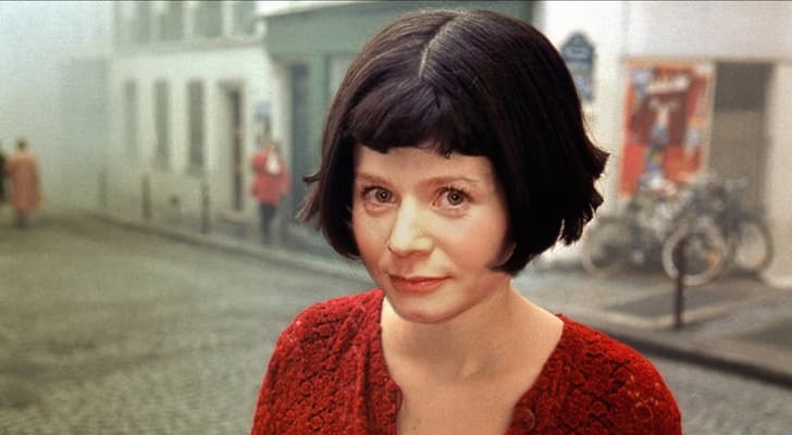 Emily Watson as Amelie