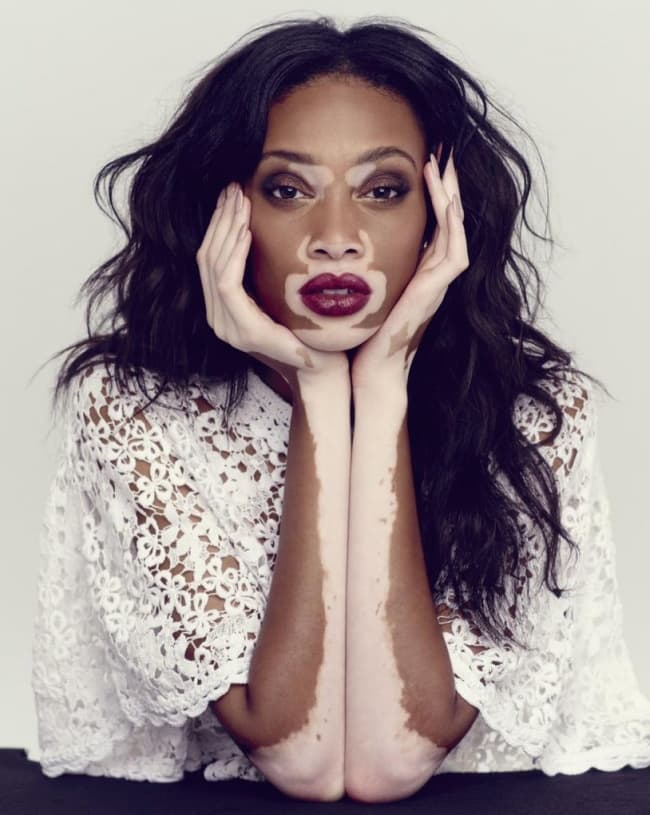 Chantelle Brown-Young