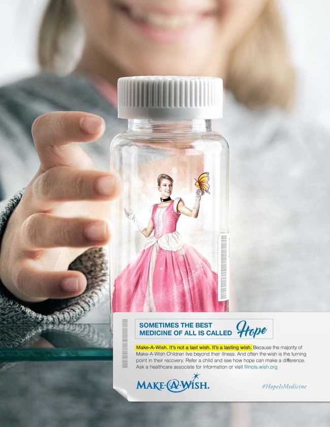 20 Powerful Social Ads That Make You Think