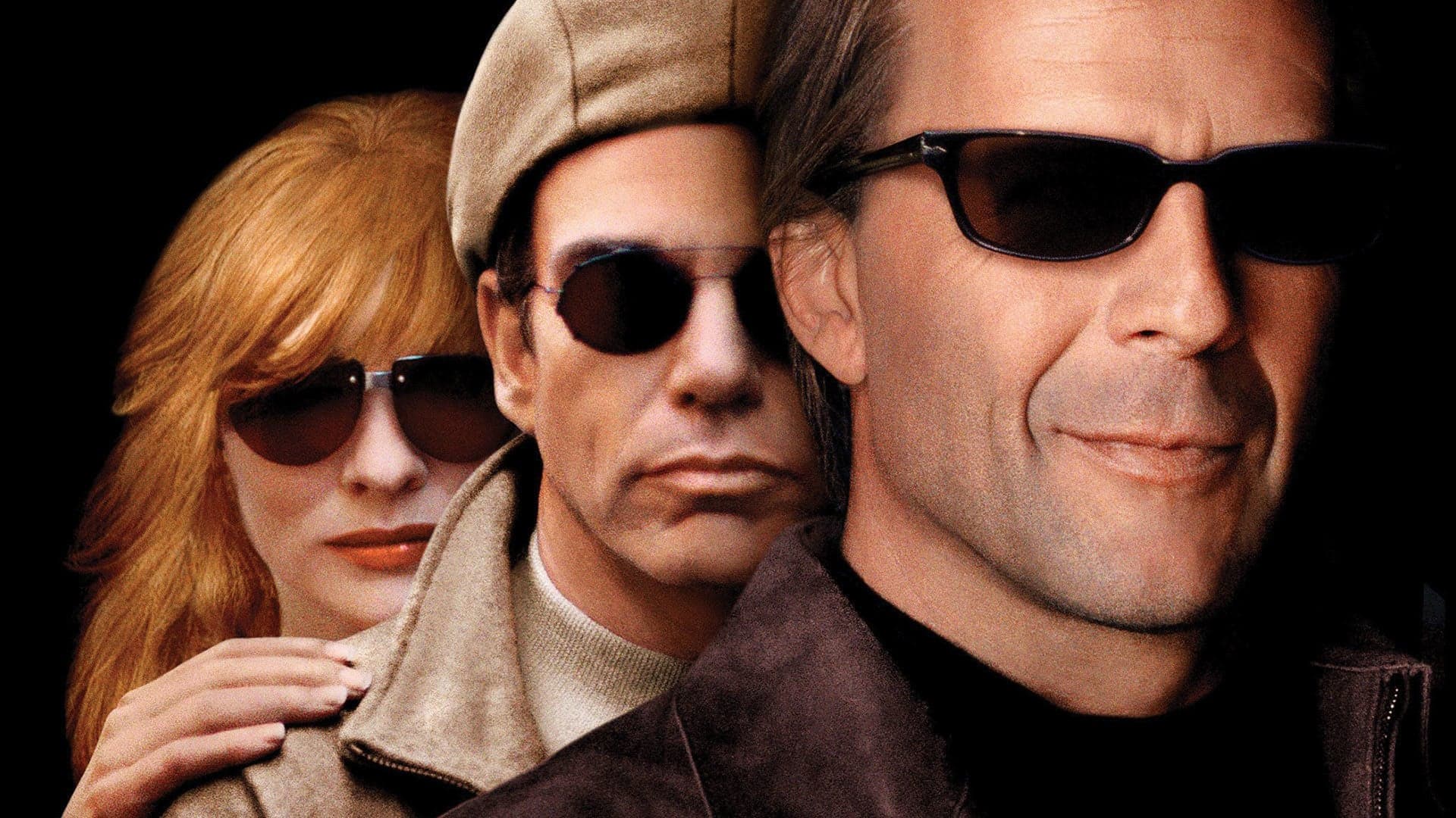 2. Bandits (2001)
