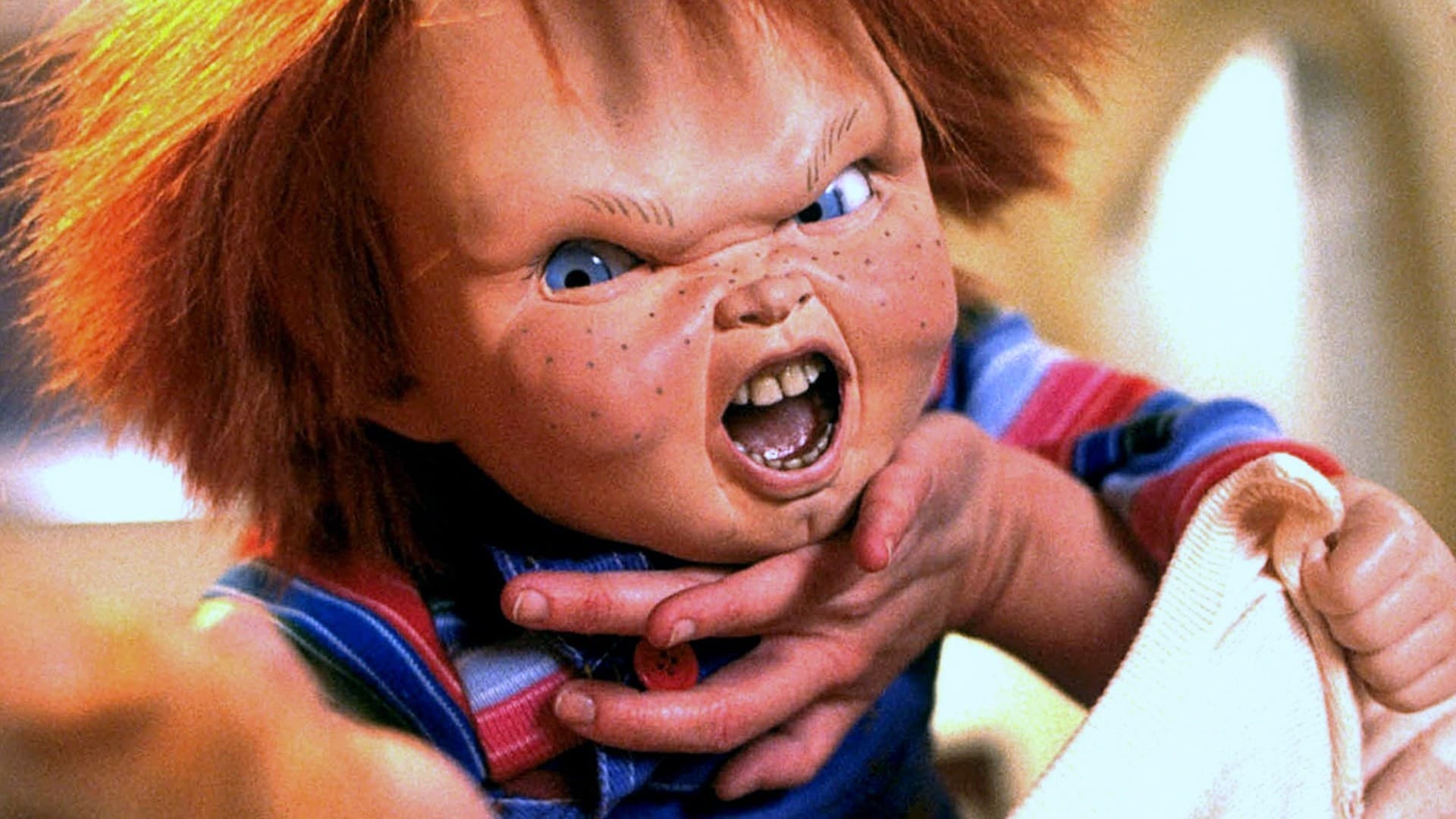 7. Child’s Play (1988)