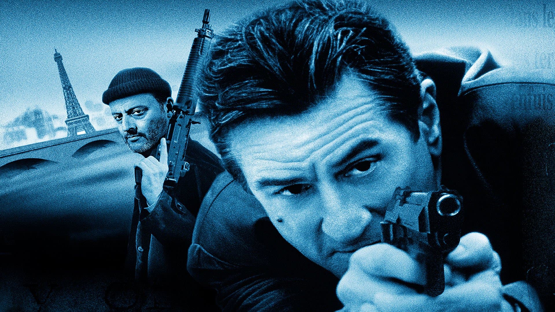 8. Ronin (1998)