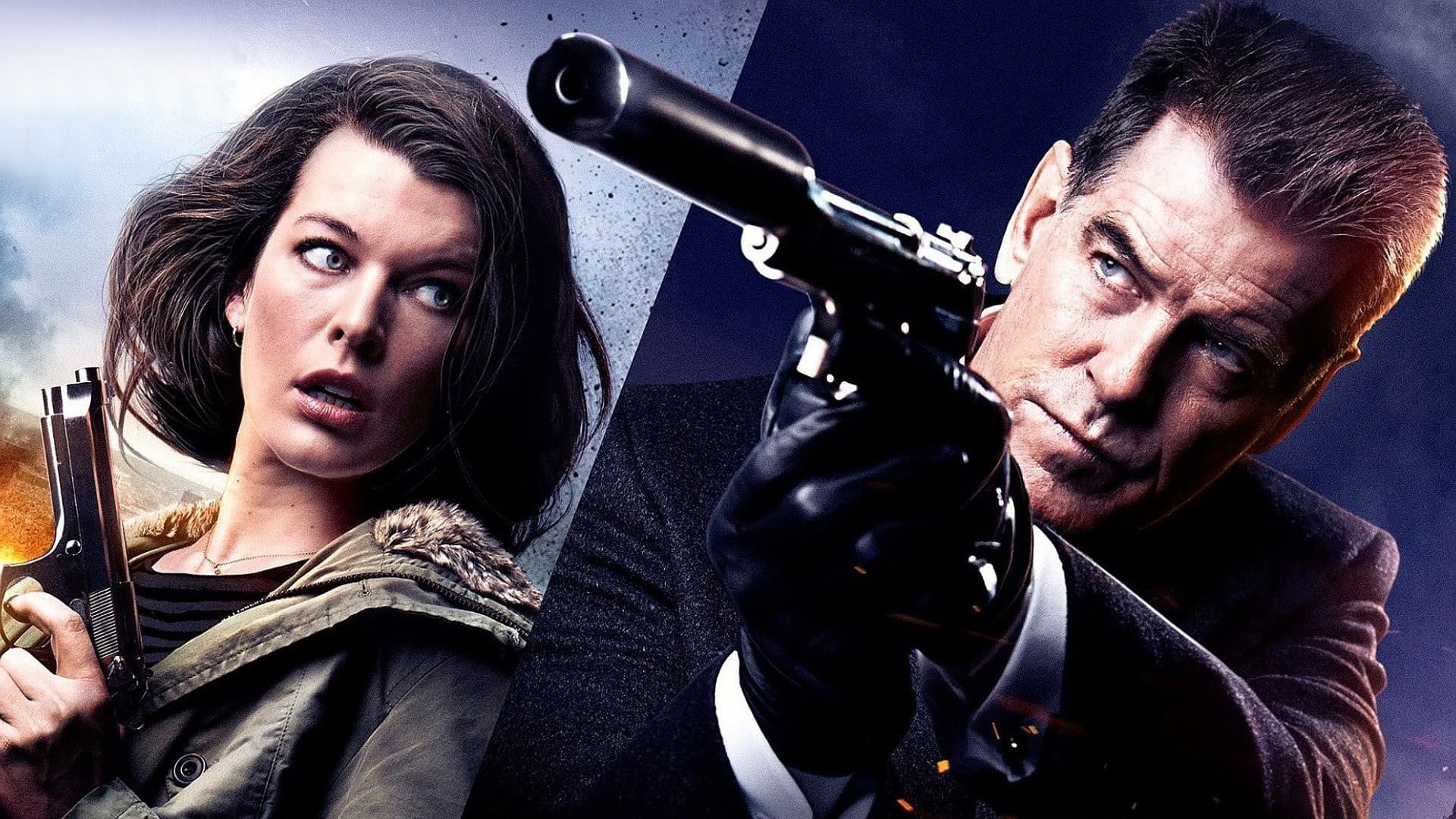 1. Survivor (2015)