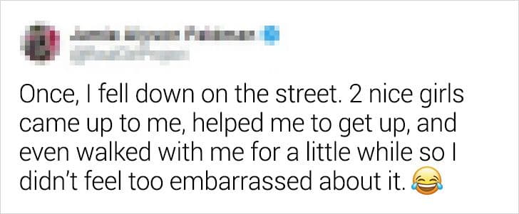 12 Tweets That Prove Women’s Solidarity Exists