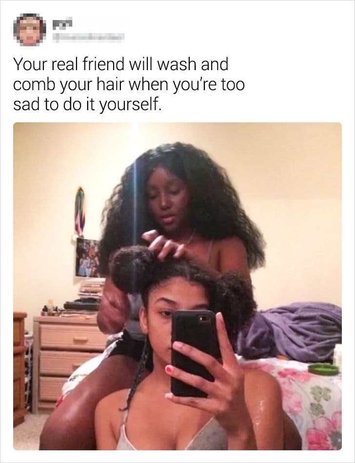12 Tweets That Prove Women’s Solidarity Exists