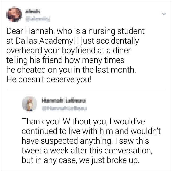 12 Tweets That Prove Women’s Solidarity Exists
