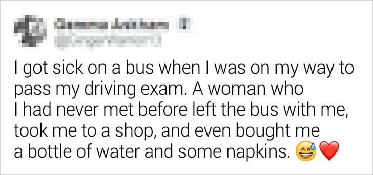 12 Tweets That Prove Women’s Solidarity Exists
