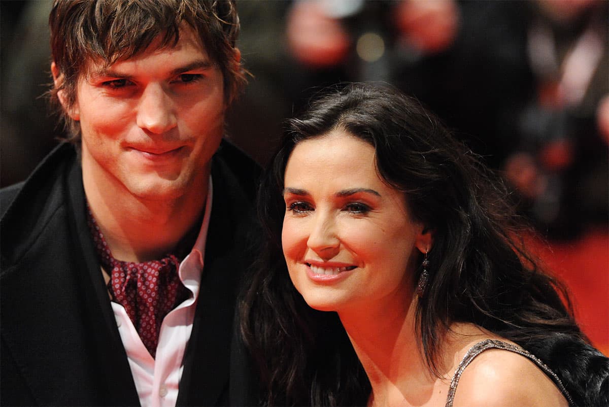 Ashton Kutcher