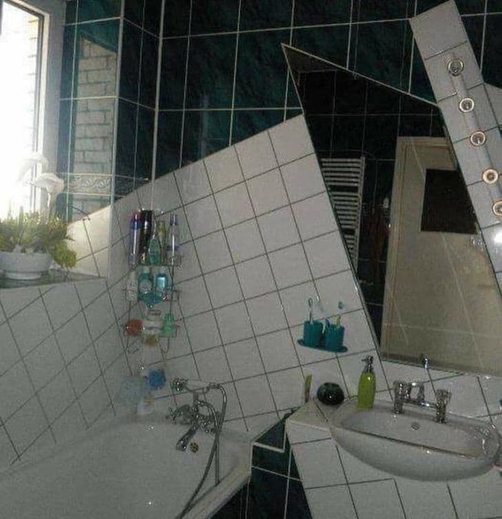 This is so confusing it might even be dangerous — should we notify OSHA?