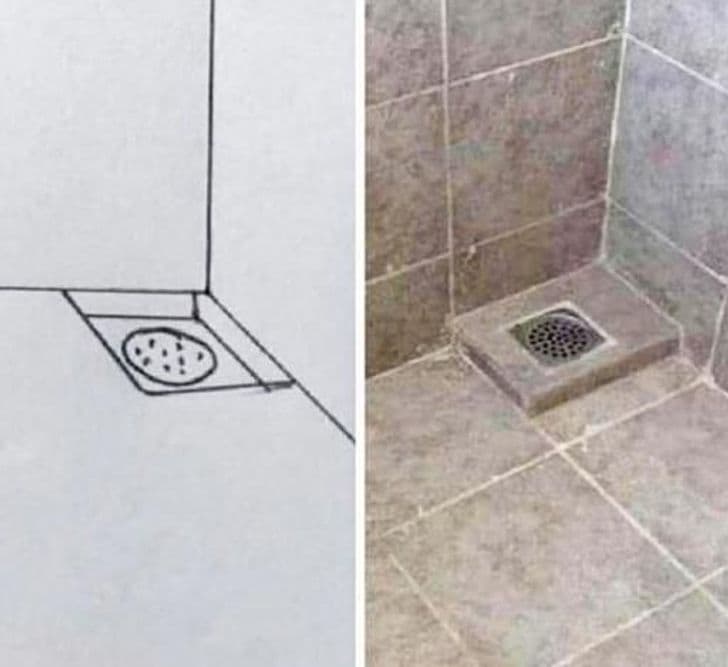 “I guess plumbing isn’t for everyone.”