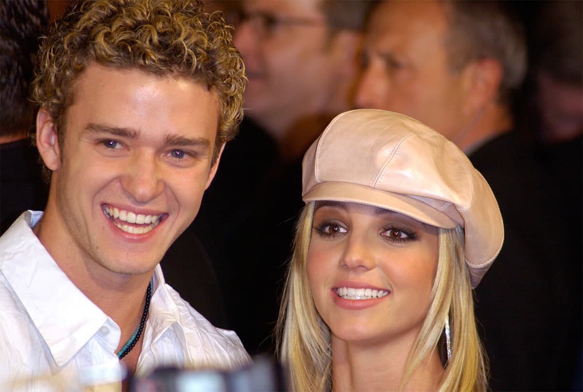 Britney Spears
