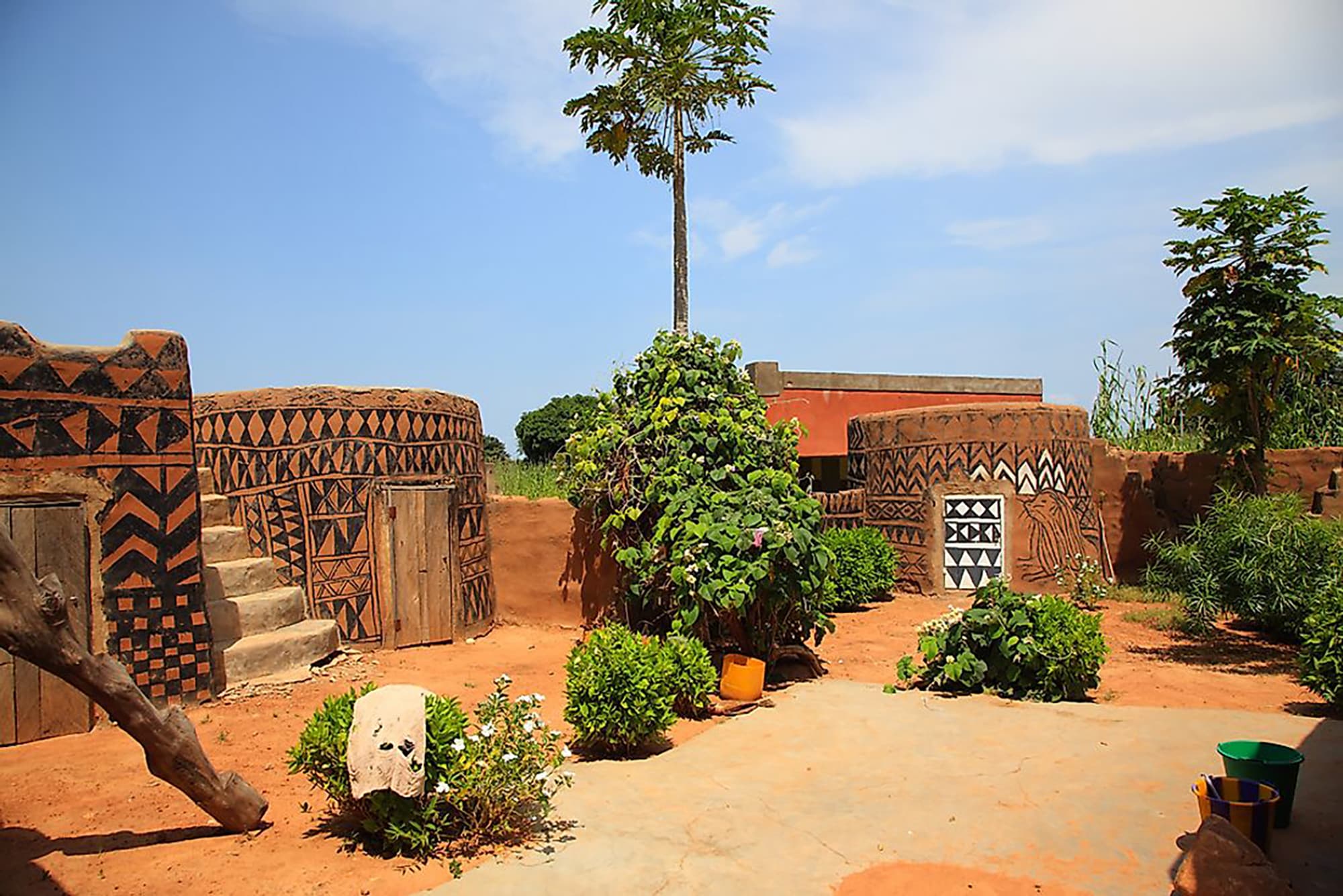 Alto Volta changed to Burkina Faso