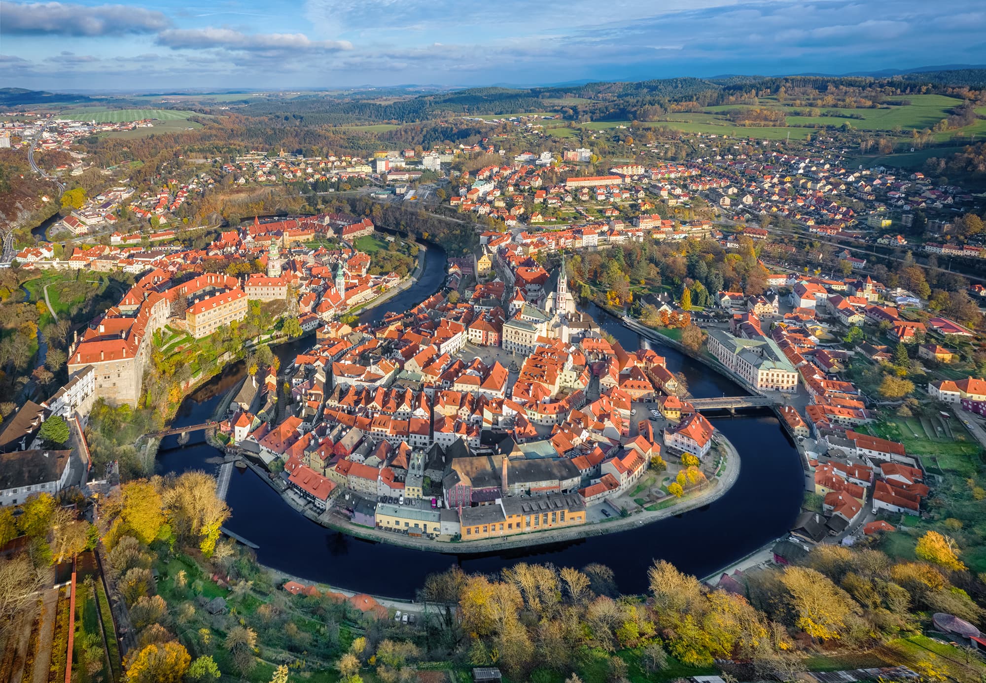 Czech Republic changed to Czechia