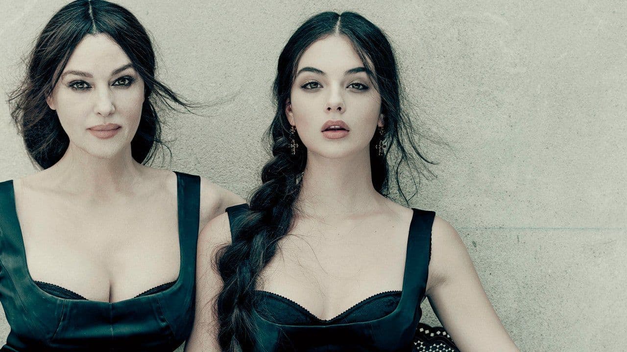 Monica Bellucci’s daughter Deva Cassel Most Beautiful 22 Looks