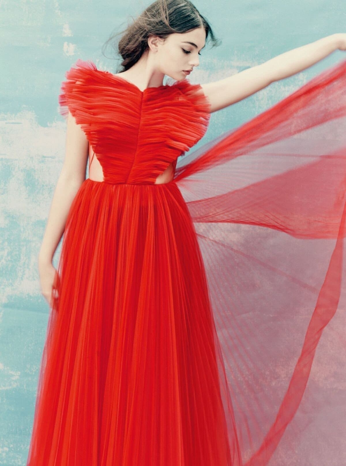 Deva Cassel