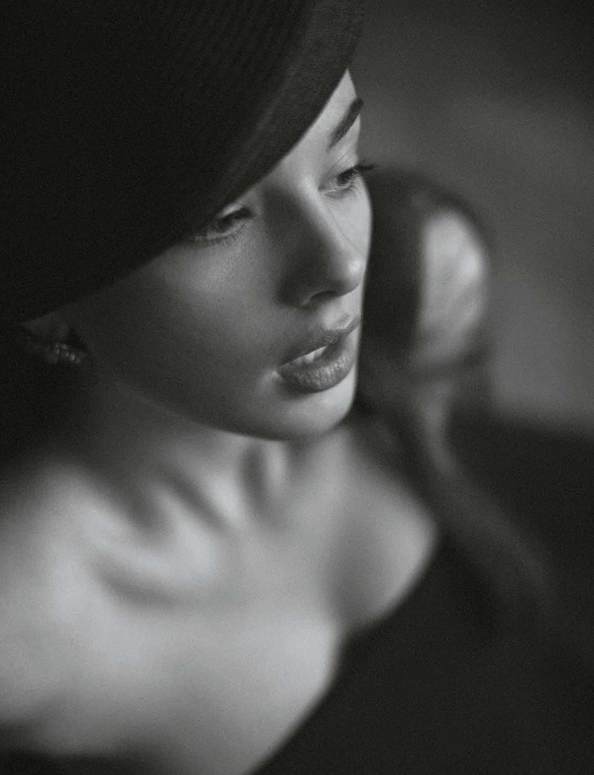 Deva Cassel