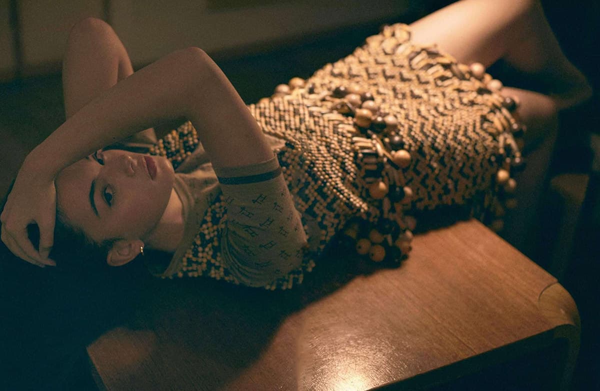 Deva Cassel