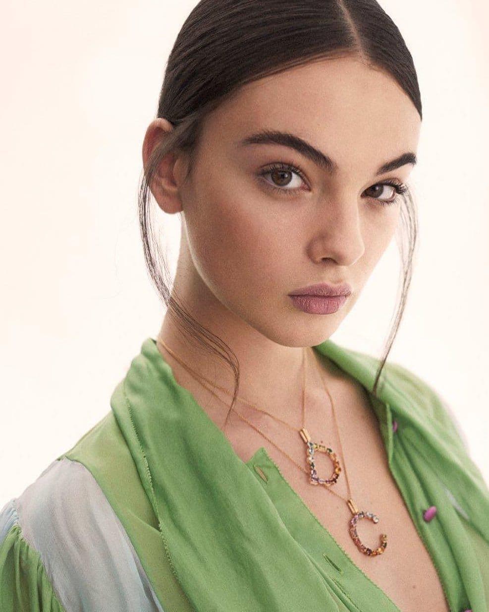 Deva Cassel