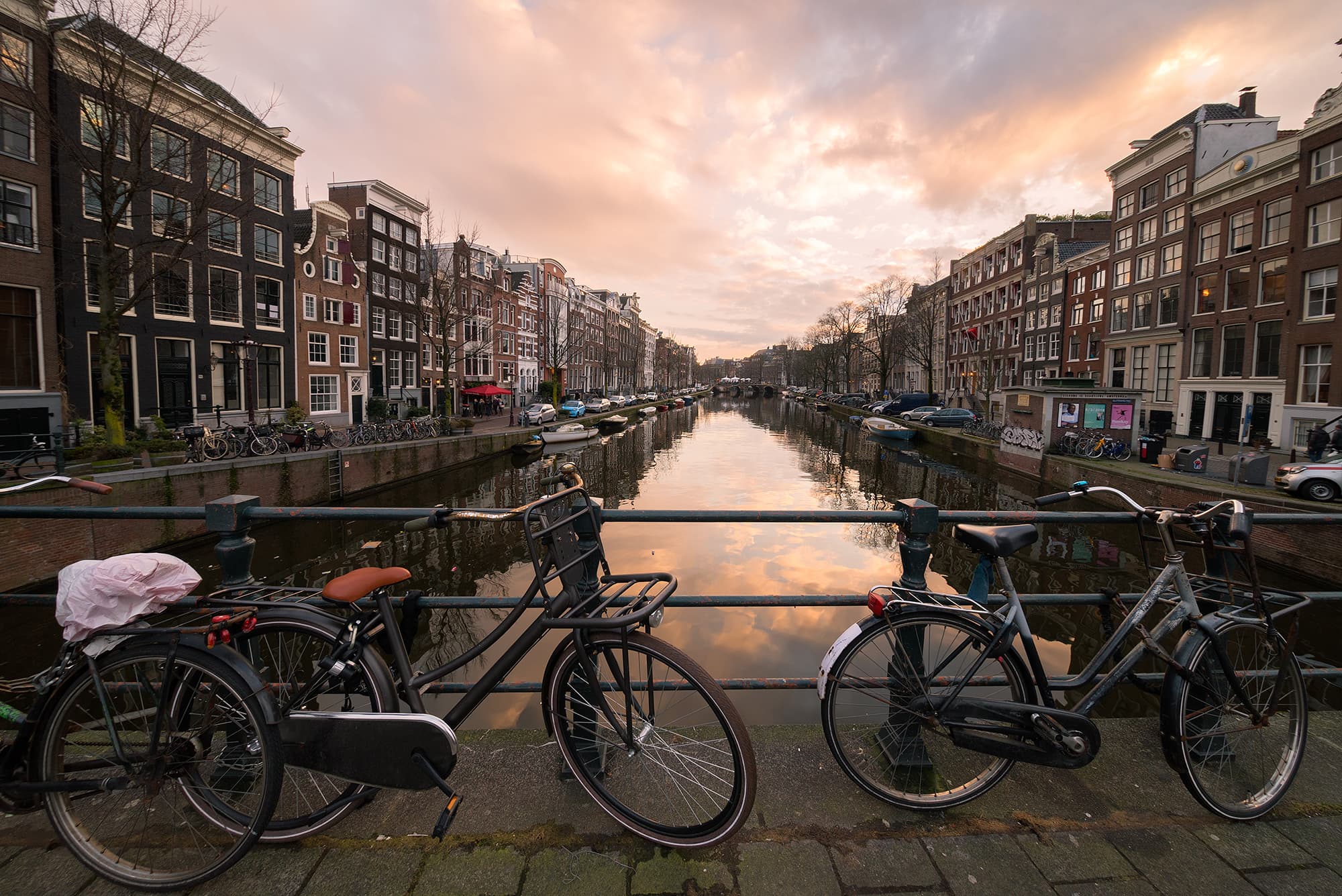 Holland changed to The Netherlands
