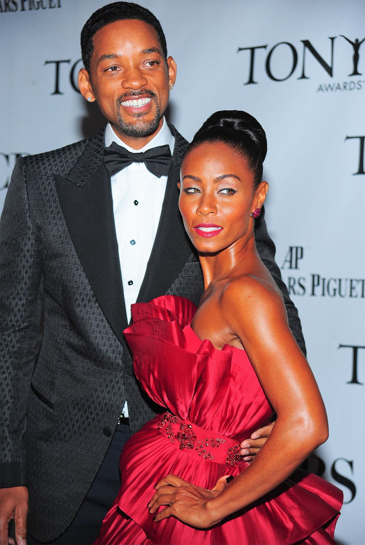 Jada Pinkett Smith