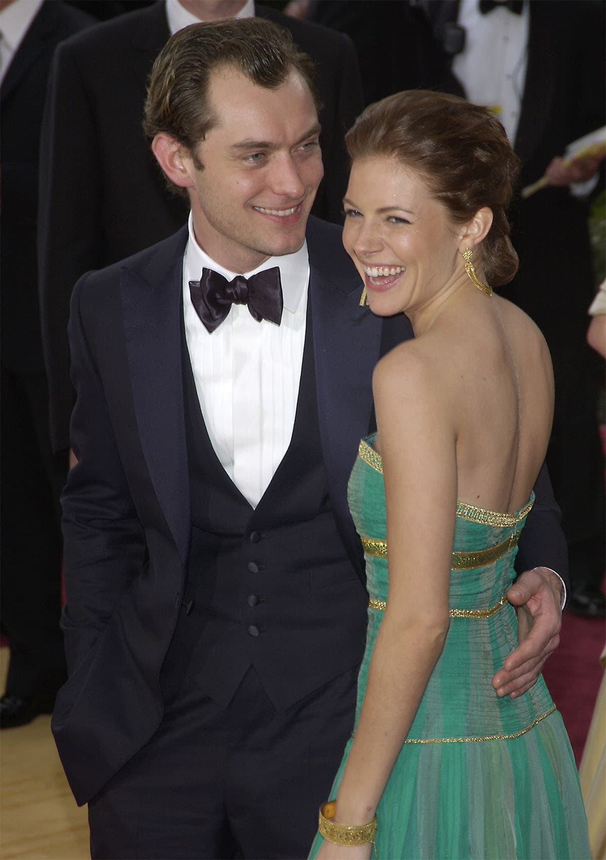 Jude Law
