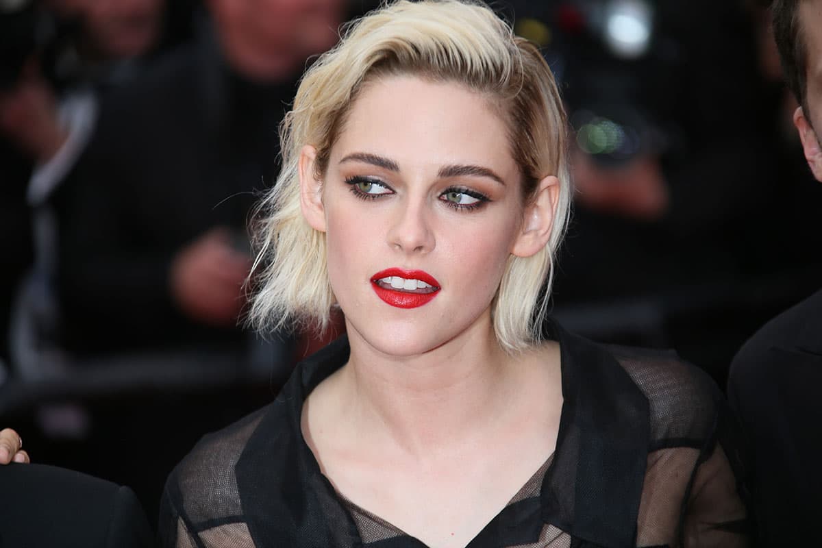 Kristen Stewart