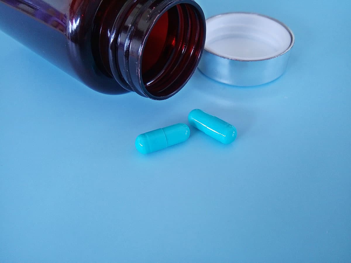 Supplement Solution