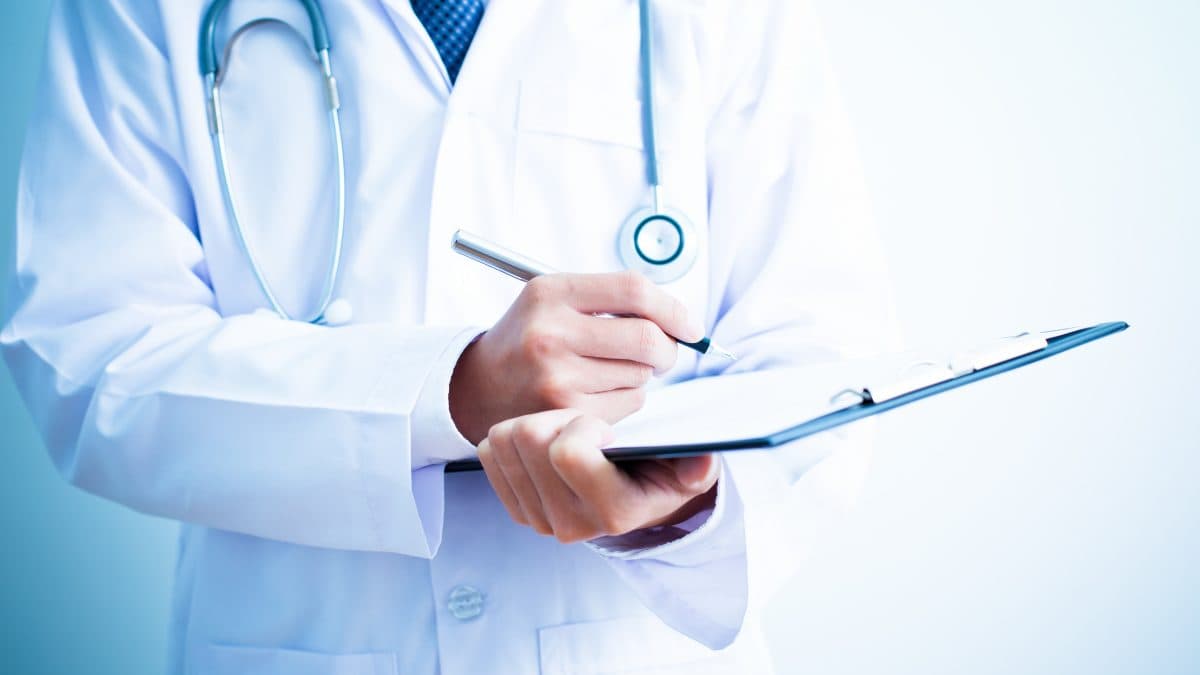 Ask A Doctor