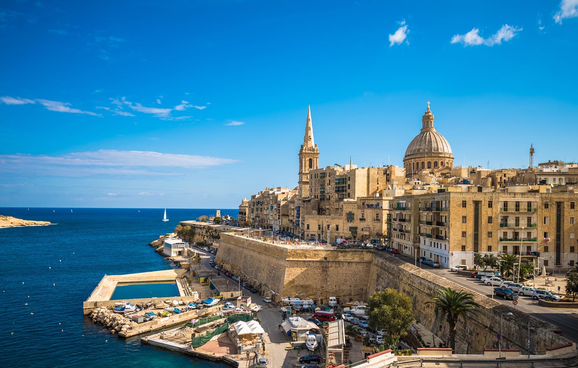 5. Malta