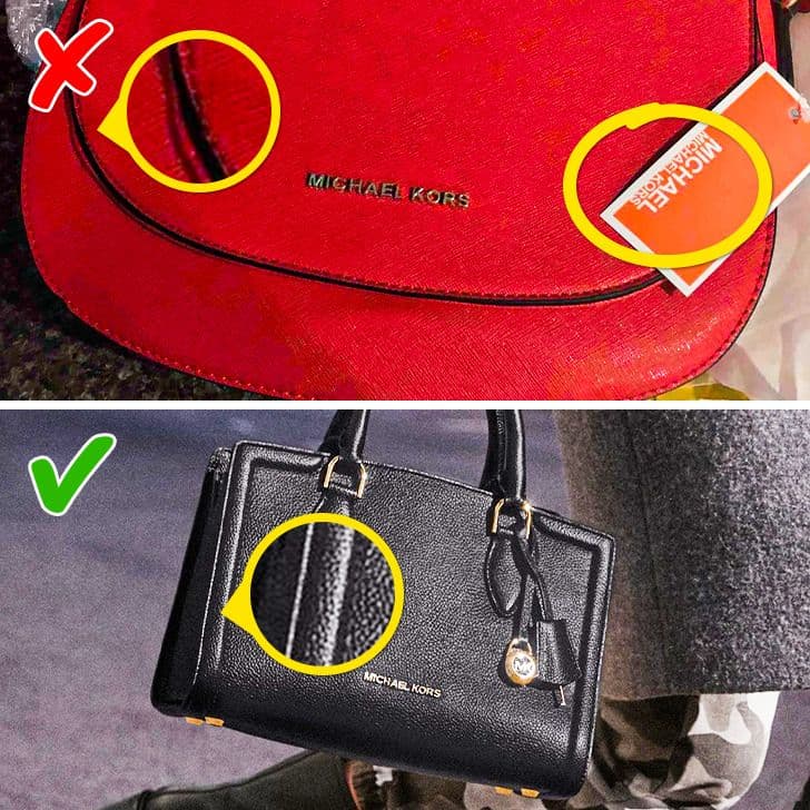 Michael Kors Handbags