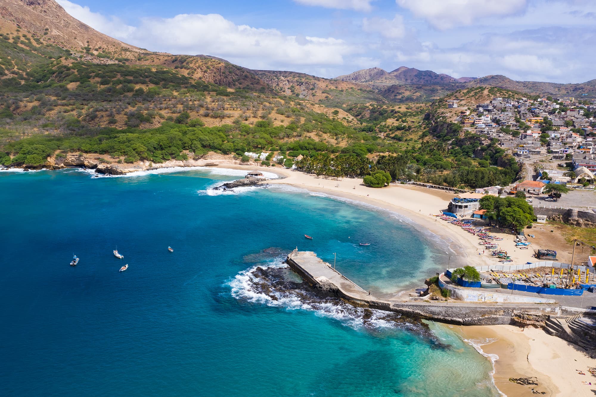 Cape Verde changed to the Republic of Cabo Verde