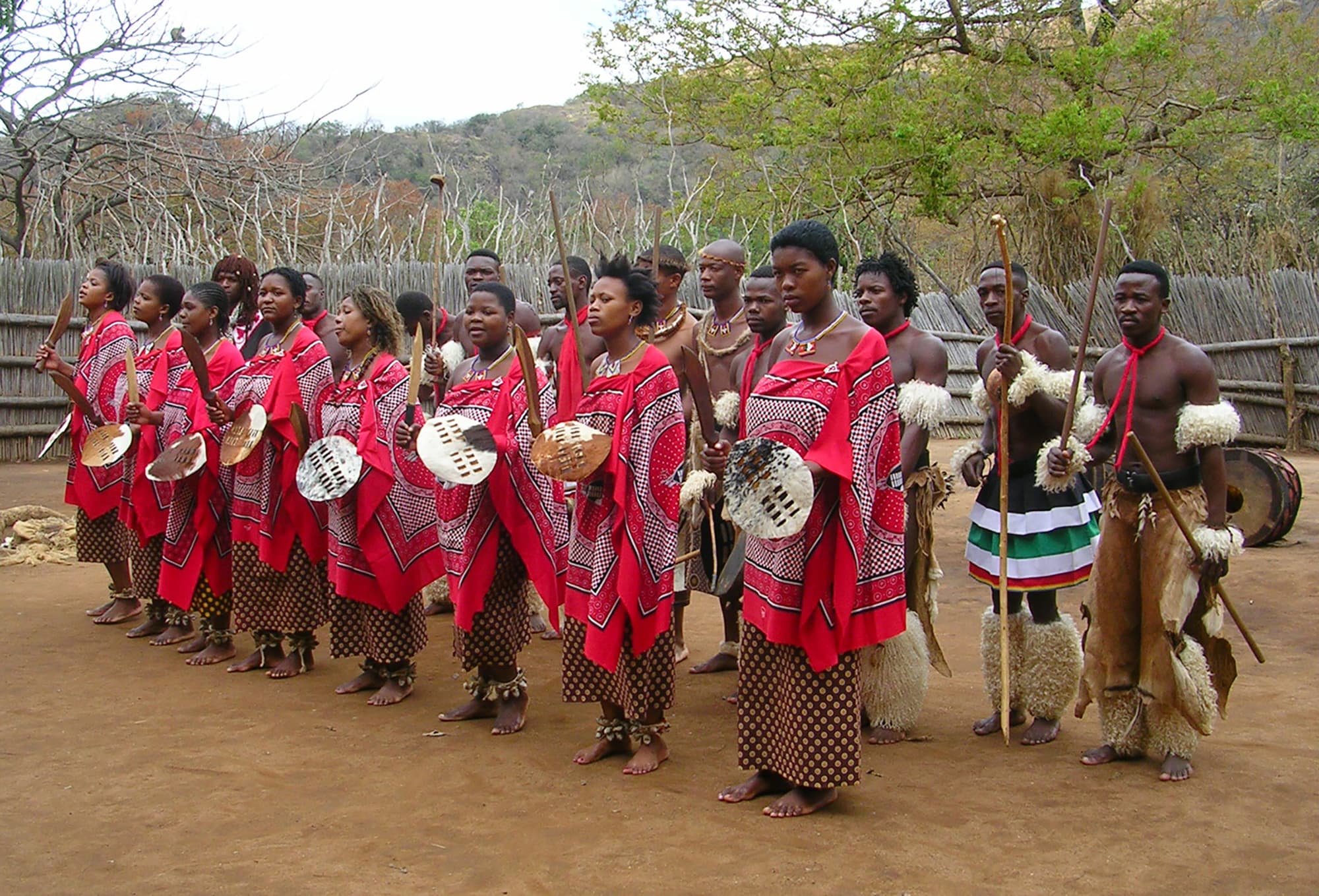Swaziland changed to Eswatini