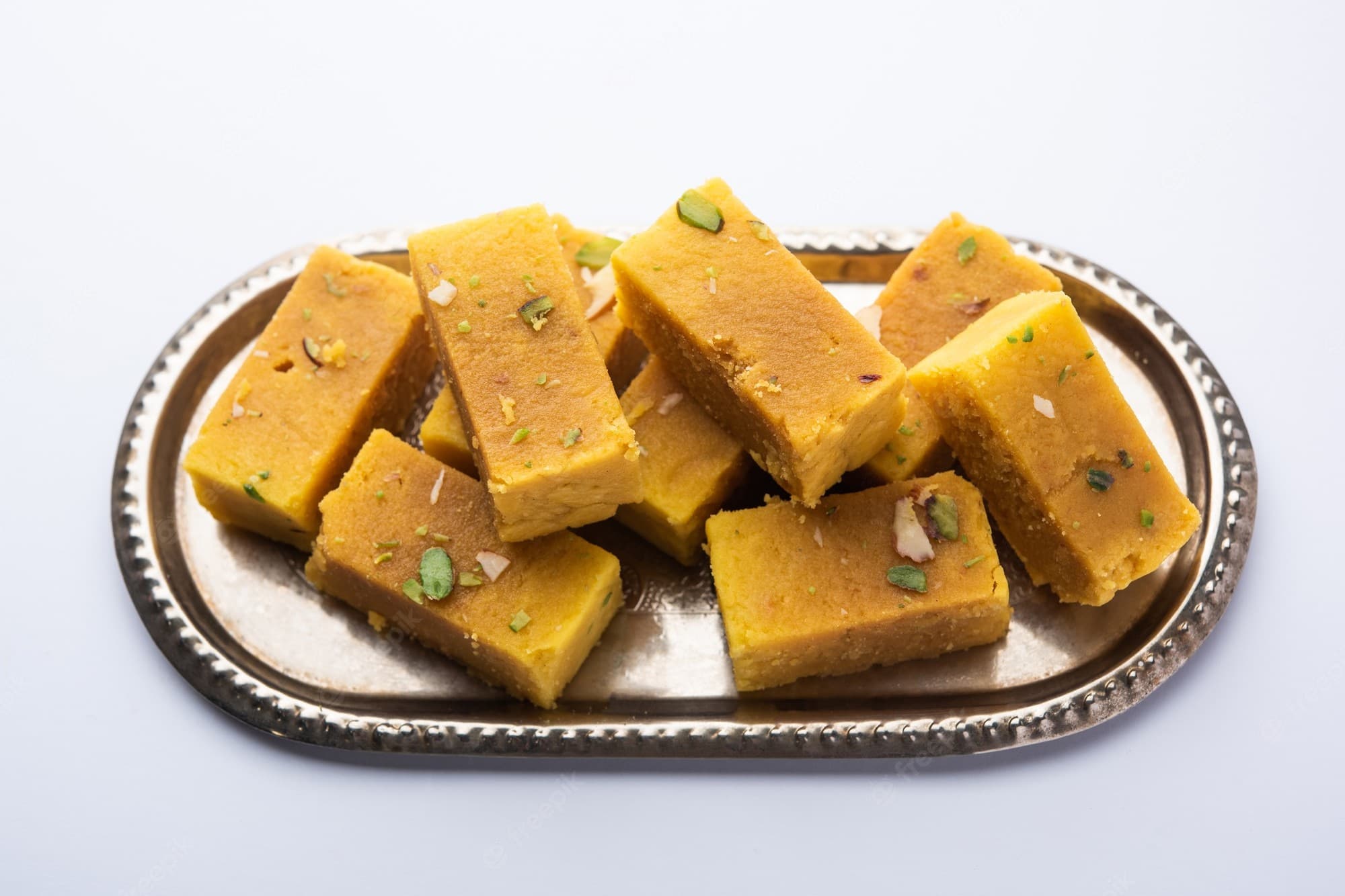 Mysore Pak – A Popular Festival Dessert of South India