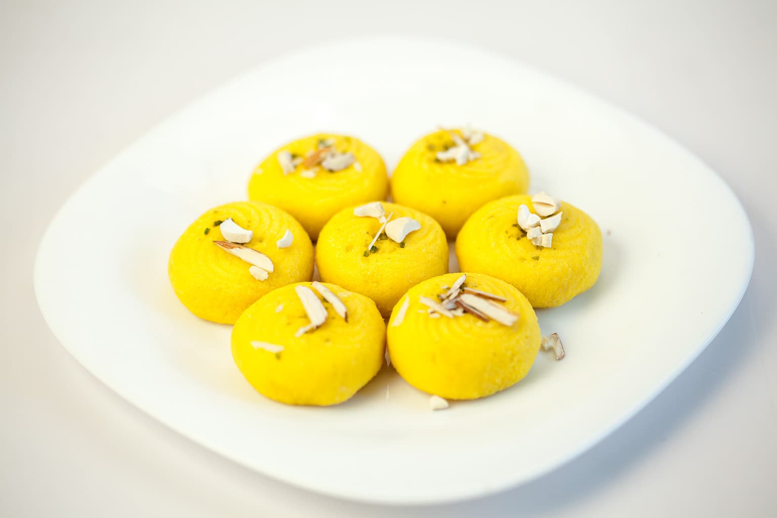 Peda – An Ancient Indian Dessert