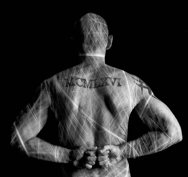 34. Roman Numerals