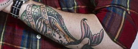 32. Nautical