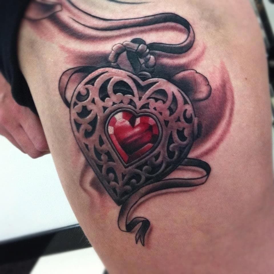 27. Heart