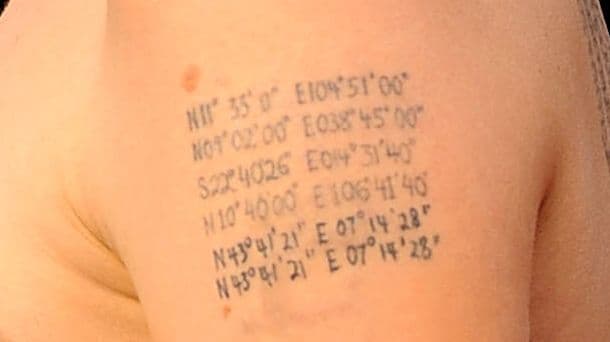 6. Coordinates