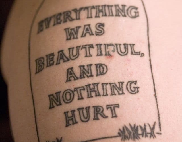 4. Literary Ink