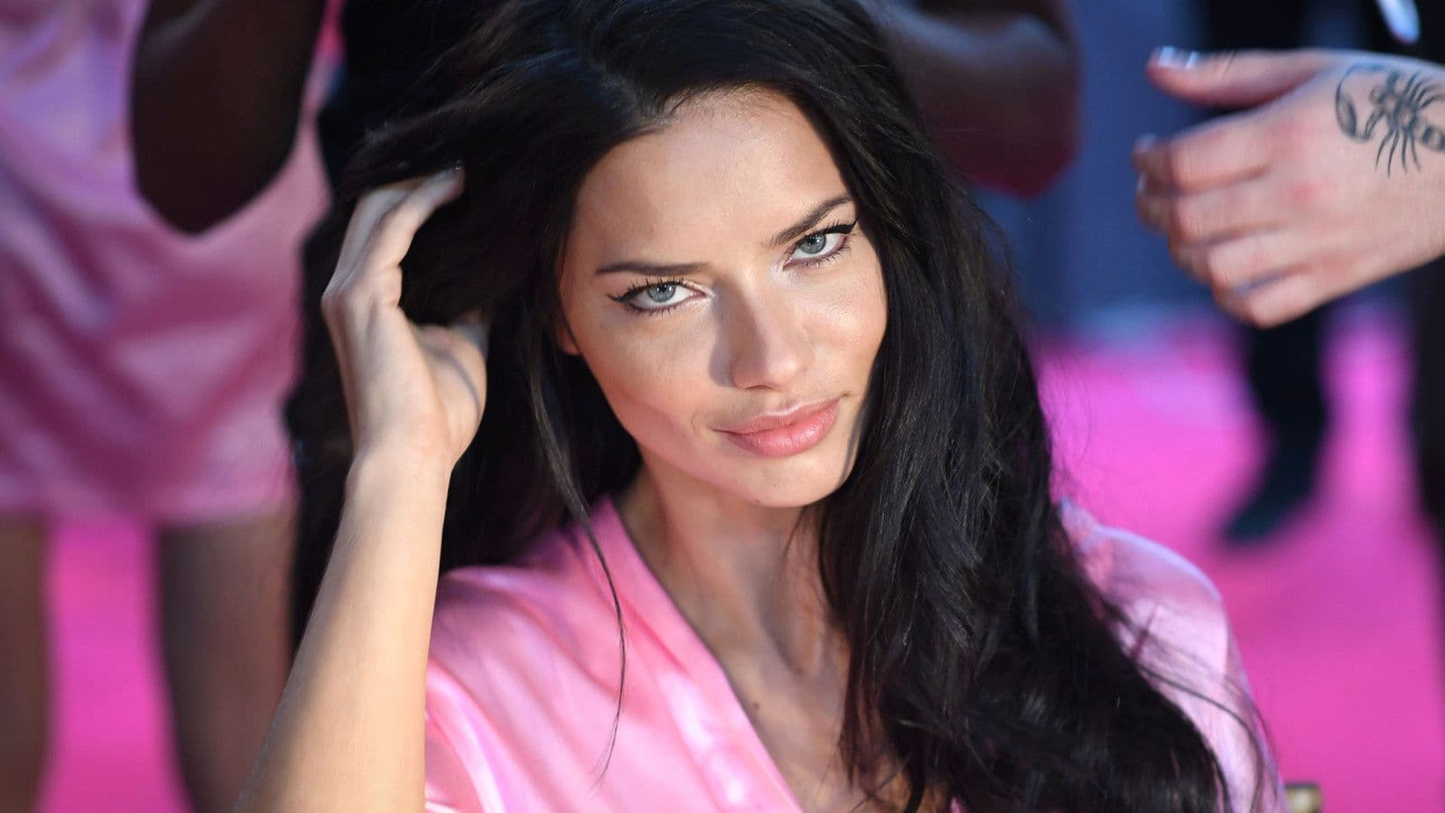 Adriana Lima