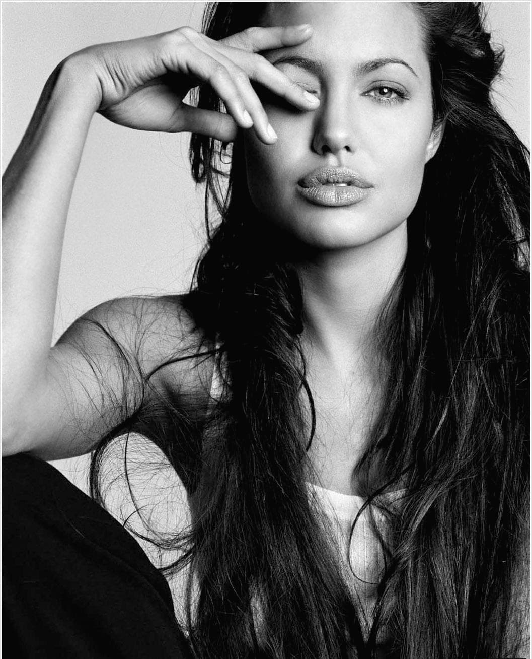 Angelina Jolie