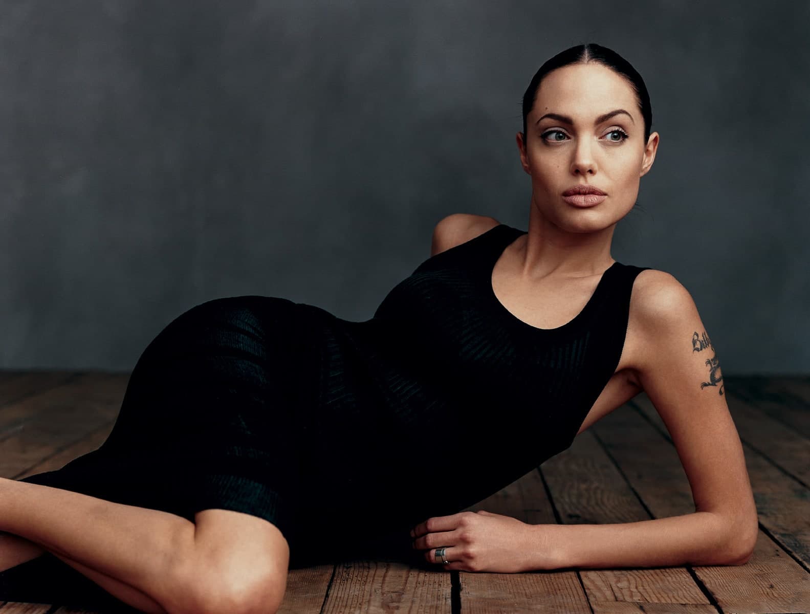 Angelina Jolie