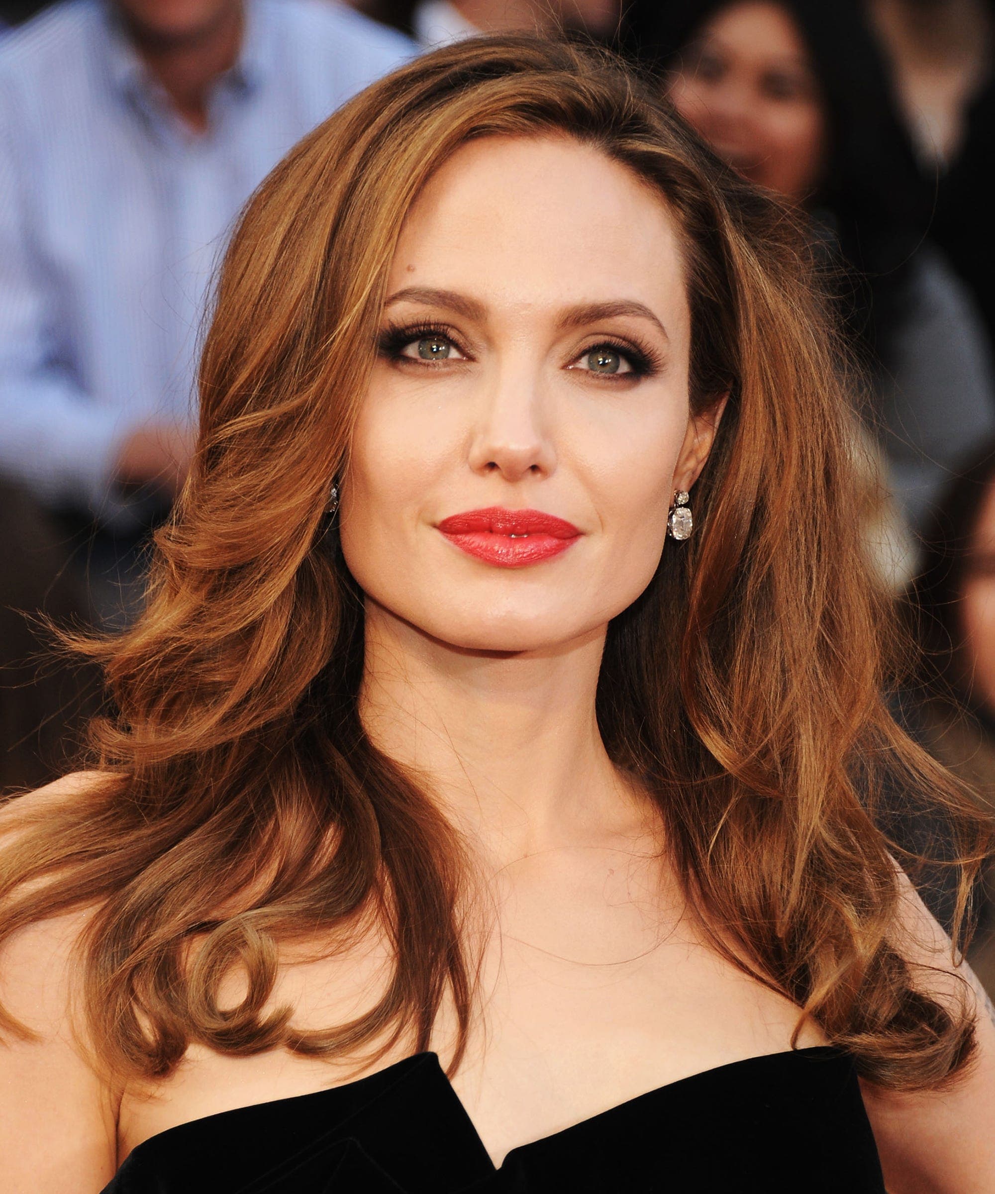 Angelina Jolie