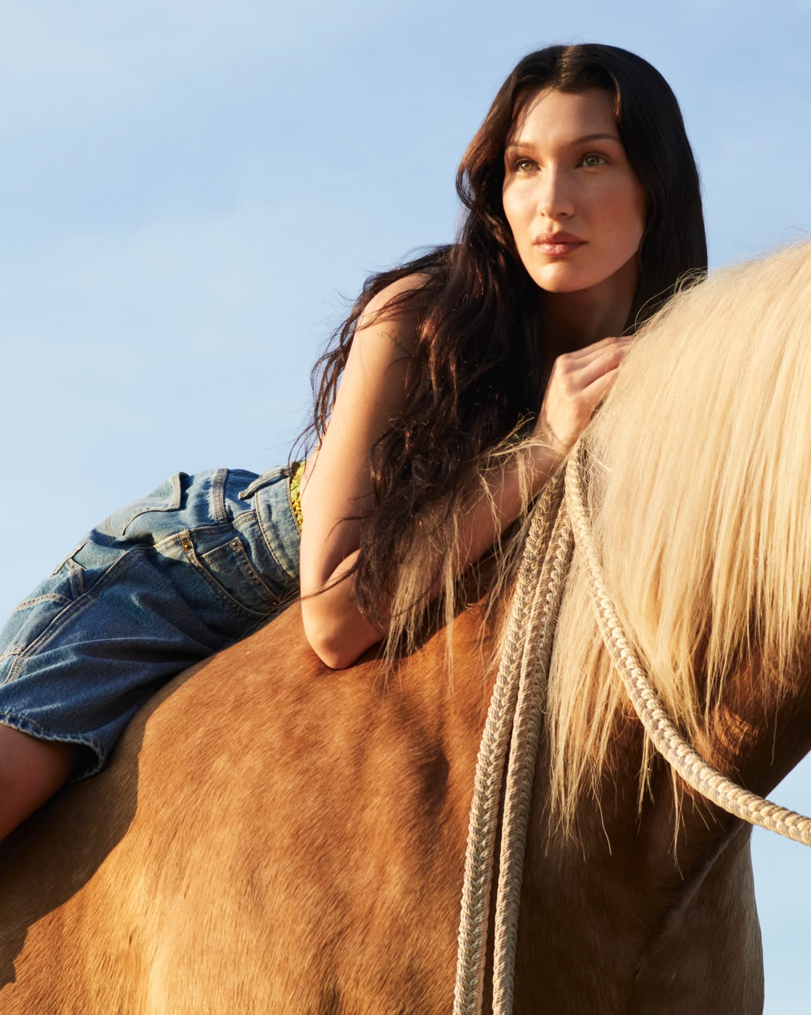 Bella Hadid